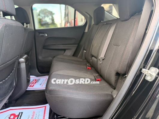 Chevrolet Equinox Jeepeta en venta