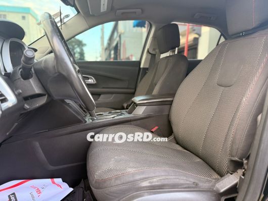 Chevrolet Equinox Jeepeta en venta