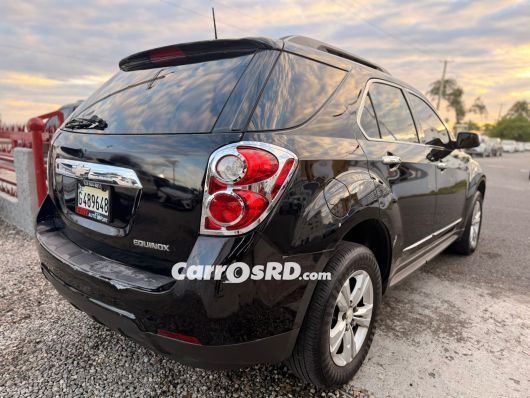 Chevrolet Equinox Jeepeta en venta