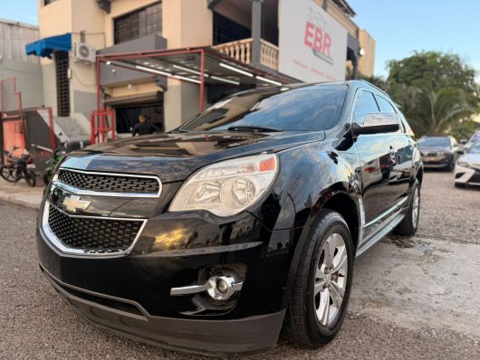Chevrolet Equinox LT en venta
