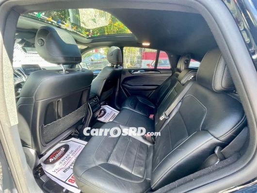 Mercedes-Benz Clase GLE Jeepeta en venta