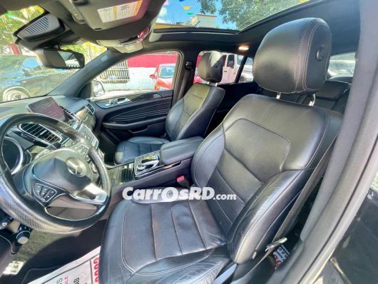 Mercedes-Benz Clase GLE Jeepeta en venta