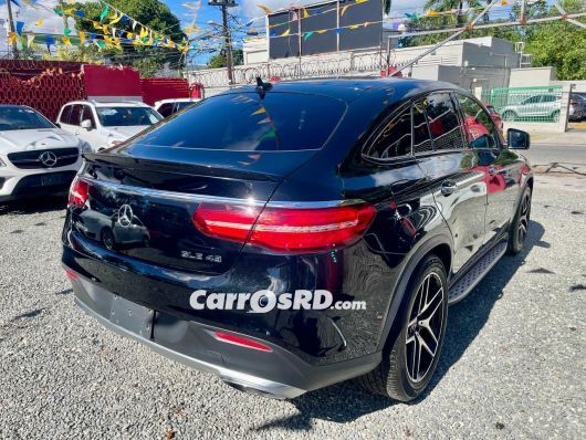 Mercedes-Benz Clase GLE Jeepeta en venta