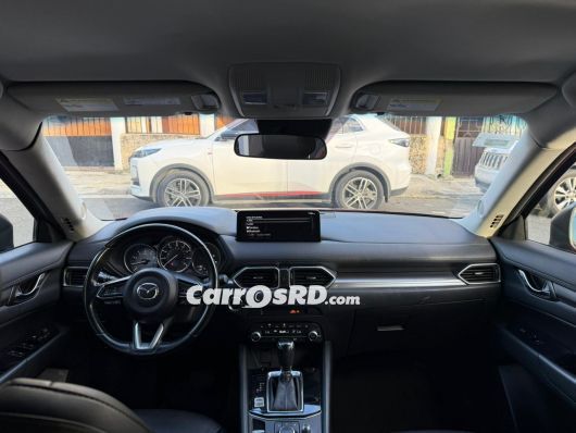 Mazda CX-5 Jeepeta en venta