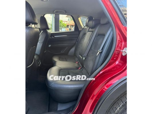 Mazda CX-5 Jeepeta en venta