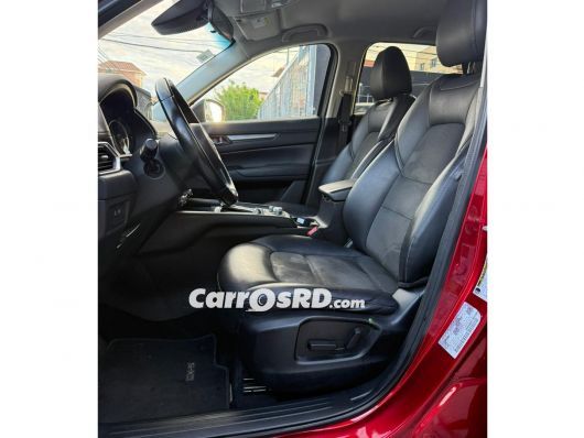 Mazda CX-5 Jeepeta en venta