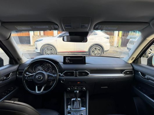 Mazda CX-5 Touring en venta