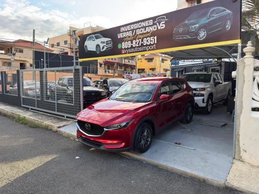 Mazda