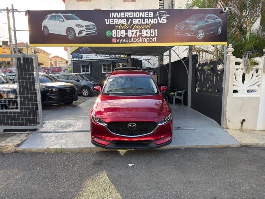 Mazda