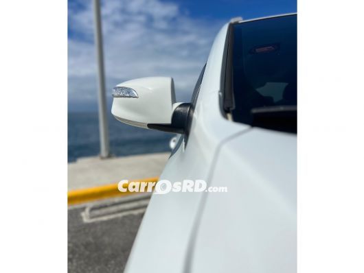 Hyundai Tucson Jeepeta en venta