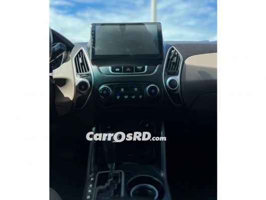 Hyundai Tucson Jeepeta en venta