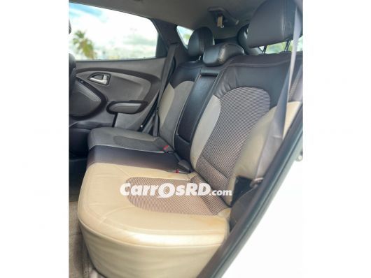 Hyundai Tucson Jeepeta en venta