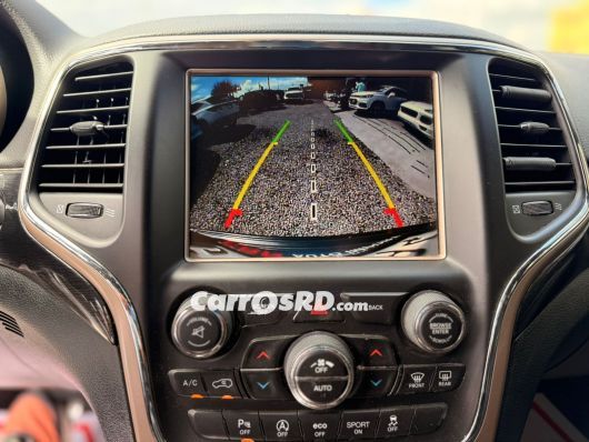 Jeep Cherokee Jeepeta en venta