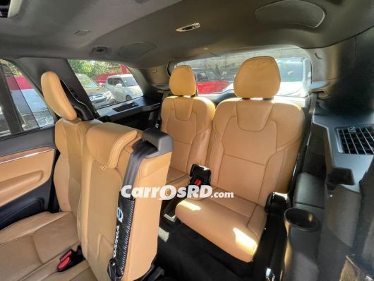 Volvo XC Jeepeta en venta