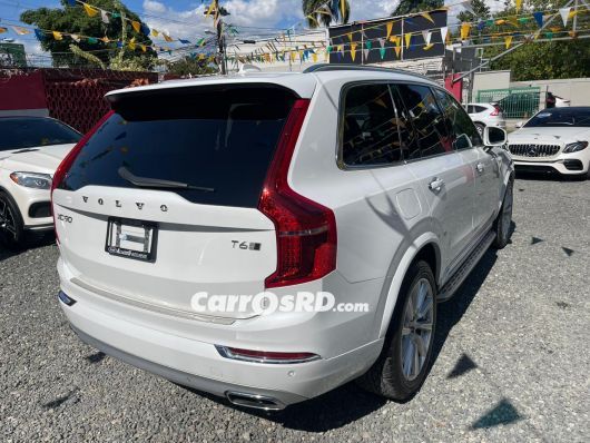 Volvo XC Jeepeta en venta
