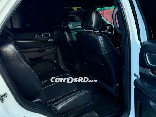 Ford Explorer Jeepeta en venta