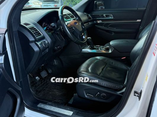 Ford Explorer Jeepeta en venta