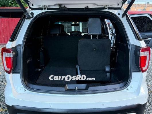 Ford Explorer Jeepeta en venta