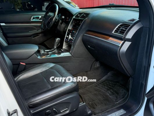 Ford Explorer Jeepeta en venta