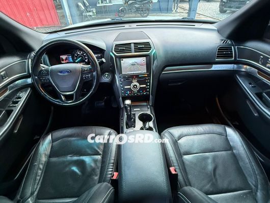 Ford Explorer Jeepeta en venta