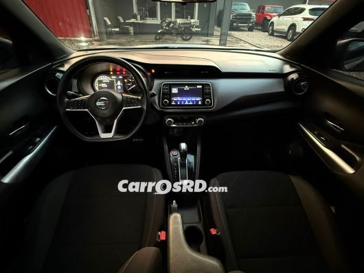 Nissan Kicks Jeepeta en venta