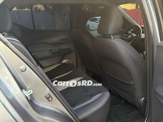 Nissan Kicks Jeepeta en venta