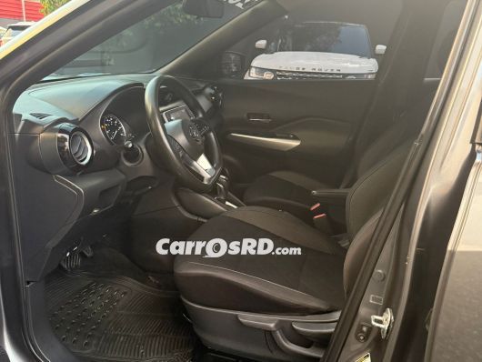 Nissan Kicks Jeepeta en venta