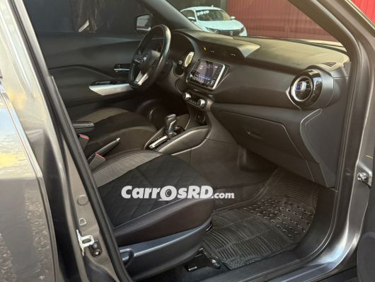 Nissan Kicks Jeepeta en venta