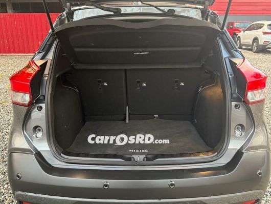 Nissan Kicks Jeepeta en venta