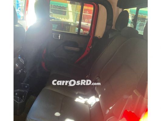 Jeep Gladiator Jeep en venta