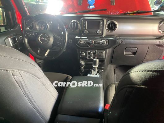 Jeep Gladiator Jeep en venta