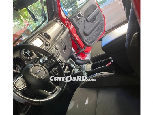 Jeep Gladiator Jeep en venta