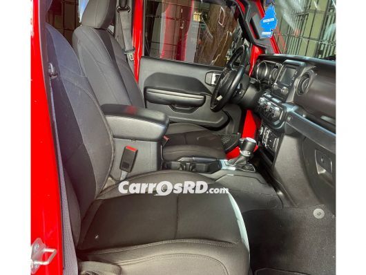 Jeep Gladiator Jeep en venta