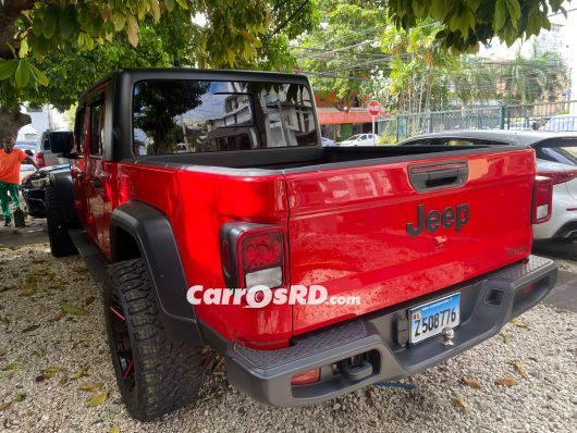 Jeep Gladiator Jeep en venta