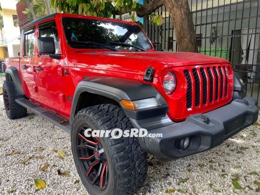Jeep Gladiator Jeep en venta