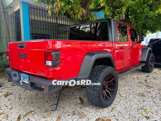 Jeep Gladiator Jeep en venta
