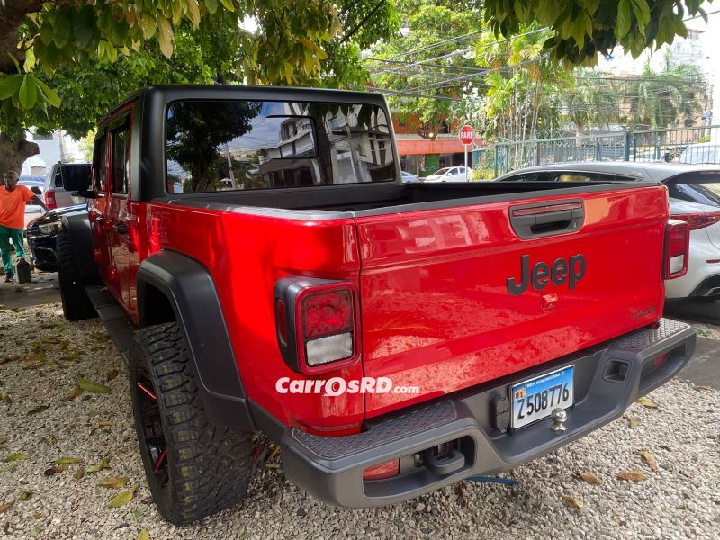 Jeep