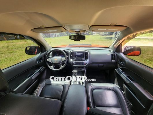 Chevrolet Colorado Jeepeta en venta