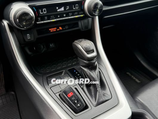 Toyota RAV4 Jeepeta en venta