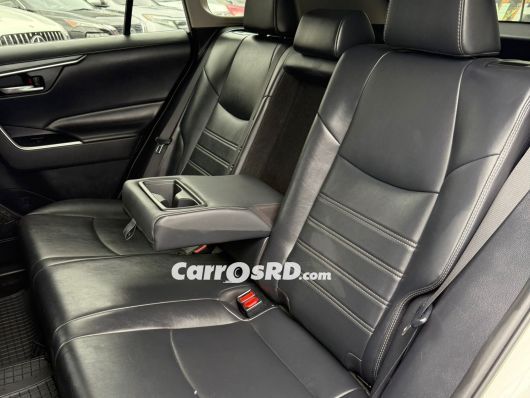 Toyota RAV4 Jeepeta en venta