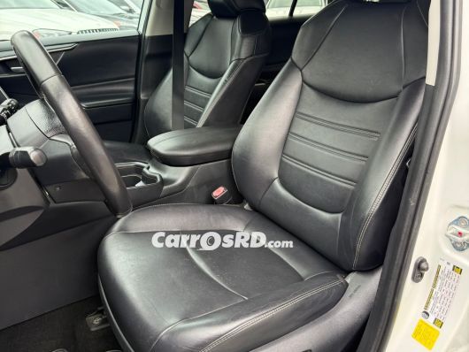 Toyota RAV4 Jeepeta en venta