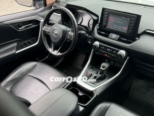 Toyota RAV4 Jeepeta en venta