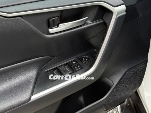 Toyota RAV4 Jeepeta en venta