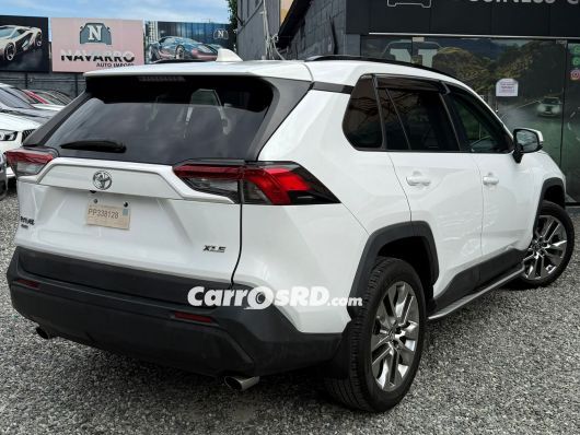 Toyota RAV4 Jeepeta en venta