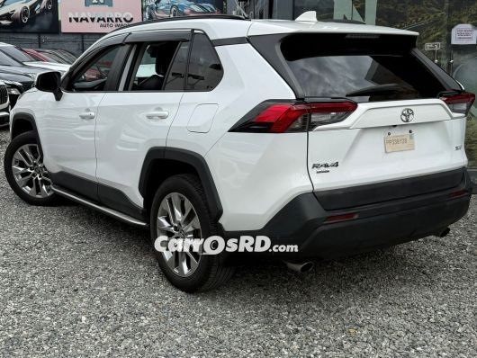 Toyota RAV4 Jeepeta en venta