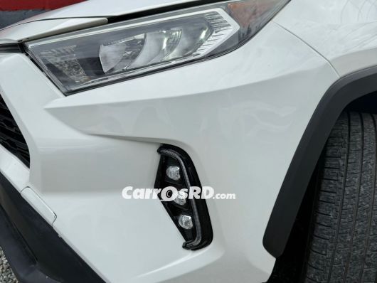 Toyota RAV4 Jeepeta en venta