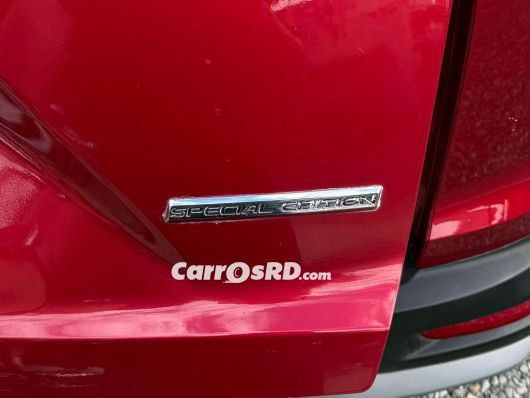 Honda CR-V Jeepeta en venta