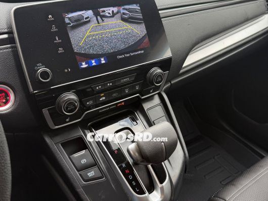 Honda CR-V Jeepeta en venta