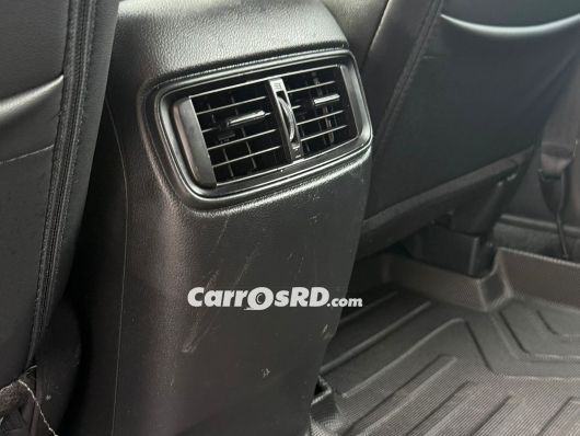 Honda CR-V Jeepeta en venta