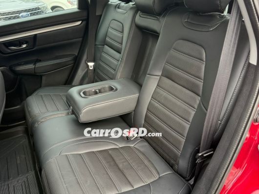 Honda CR-V Jeepeta en venta